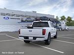 New 2025 Ford F-150 STX SuperCrew Cab Pickup for sale #F52818 - photo 8