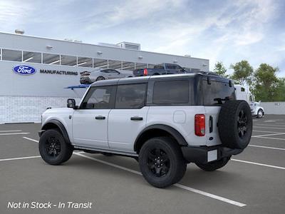 2025 Ford Bronco 4WD SUV for sale #F52820 - photo 2