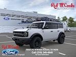 New 2025 Ford Bronco Big Bend 4WD SUV for sale #F52820 - photo 1