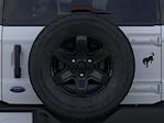 New 2025 Ford Bronco Big Bend 4WD SUV for sale #F52820 - photo 24