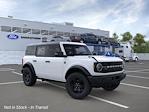 New 2025 Ford Bronco Big Bend 4WD SUV for sale #F52820 - photo 7