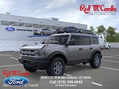 New 2025 Ford Bronco Big Bend 4WD SUV for sale #F52821 - photo 1