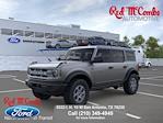 New 2025 Ford Bronco Big Bend 4WD SUV for sale #F52821 - photo 1
