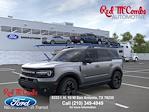 New 2025 Ford Bronco Sport Outer Banks 4WD SUV for sale #F52822 - photo 1