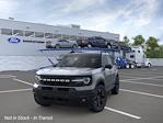 New 2025 Ford Bronco Sport Outer Banks 4WD SUV for sale #F52822 - photo 2
