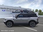 New 2025 Ford Bronco Sport Outer Banks 4WD SUV for sale #F52822 - photo 3