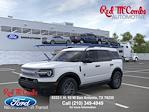 New 2025 Ford Bronco Sport Big Bend 4WD SUV for sale #F52824 - photo 1