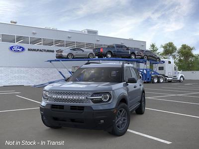 New 2025 Ford Bronco Sport Big Bend 4WD SUV for sale #F52826 - photo 2