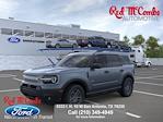 New 2025 Ford Bronco Sport Big Bend 4WD SUV for sale #F52826 - photo 1