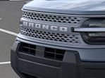 New 2025 Ford Bronco Sport Big Bend 4WD SUV for sale #F52826 - photo 17
