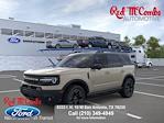 New 2025 Ford Bronco Sport Outer Banks 4WD SUV for sale #F52827 - photo 1