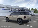 New 2025 Ford Bronco Sport Outer Banks 4WD SUV for sale #F52827 - photo 4