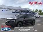 New 2025 Ford Bronco Sport Outer Banks 4WD SUV for sale #F52830 - photo 1