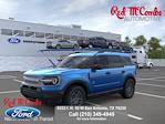 New 2025 Ford Bronco Sport Big Bend 4WD SUV for sale #F52831 - photo 1