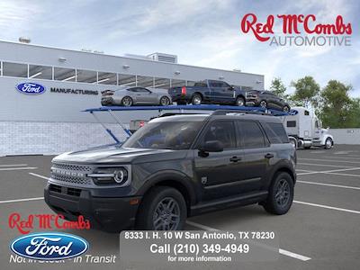New 2025 Ford Bronco Sport Big Bend 4WD SUV for sale #F52832 - photo 1