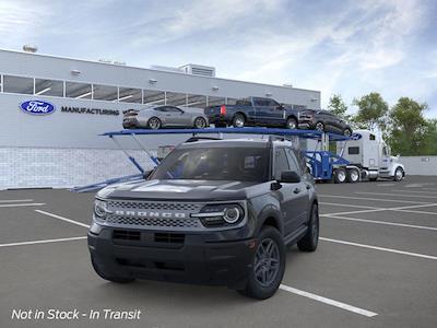 New 2025 Ford Bronco Sport Big Bend 4WD SUV for sale #F52832 - photo 2