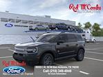 New 2025 Ford Bronco Sport Big Bend 4WD SUV for sale #F52832 - photo 1