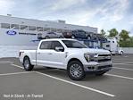 New 2025 Ford F-150 Lariat SuperCrew Cab 4WD Pickup for sale #F52836 - photo 7