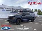 New 2025 Ford F-150 XLT SuperCrew Cab Pickup for sale #F52837 - photo 1