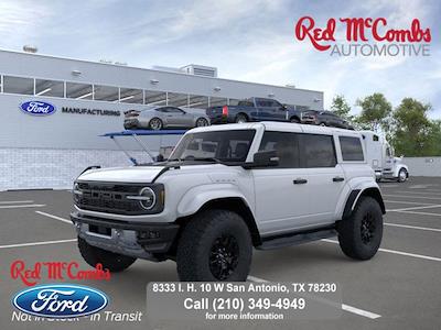 New 2025 Ford Bronco Raptor 4WD SUV for sale #F52838 - photo 1