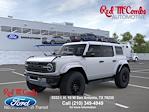 New 2025 Ford Bronco Raptor 4WD SUV for sale #F52838 - photo 1