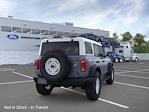 New 2025 Ford Bronco Heritage 4WD SUV for sale #F52839 - photo 8