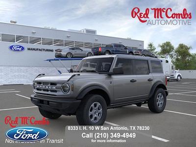 New 2025 Ford Bronco Big Bend 4WD SUV for sale #F52840 - photo 1