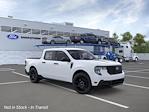 New 2025 Ford Maverick XLT SuperCrew Cab AWD Pickup for sale #F52841 - photo 7