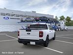 New 2025 Ford Maverick XLT SuperCrew Cab AWD Pickup for sale #F52841 - photo 8