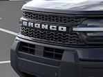New 2025 Ford Bronco Sport Outer Banks 4WD SUV for sale #F52842 - photo 17
