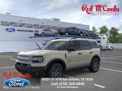 New 2025 Ford Bronco Sport Big Bend 4WD SUV for sale #F52843 - photo 1