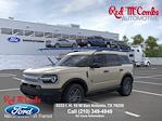 New 2025 Ford Bronco Sport Big Bend 4WD SUV for sale #F52844 - photo 1