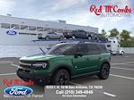 New 2025 Ford Bronco Sport Outer Banks 4WD SUV for sale #F52845 - photo 1
