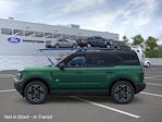 New 2025 Ford Bronco Sport Outer Banks 4WD SUV for sale #F52845 - photo 4