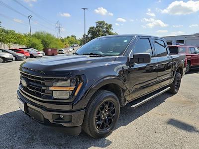 2025 Ford F-150 SuperCrew Cab RWD Pickup for sale #F52847A - photo 1