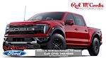 New 2025 Ford F-150 Raptor SuperCrew Cab 4WD Pickup for sale #F52850 - photo 1