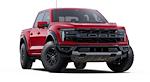 New 2025 Ford F-150 Raptor SuperCrew Cab 4WD Pickup for sale #F52850 - photo 4