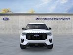 New 2025 Ford Explorer ST-Line SUV for sale #F52853 - photo 3