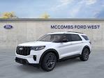 New 2025 Ford Explorer ST-Line SUV for sale #F52853 - photo 5