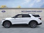 New 2025 Ford Explorer ST-Line SUV for sale #F52853 - photo 6