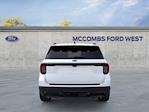 New 2025 Ford Explorer ST-Line SUV for sale #F52853 - photo 8