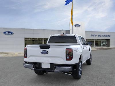 2025 Ford Ranger SuperCrew Cab 4WD Pickup for sale #F52854 - photo 2