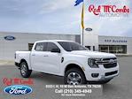 New 2025 Ford Ranger XLT SuperCrew Cab 4WD Pickup for sale #F52854 - photo 1