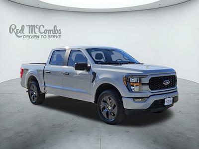 2023 Ford F-150 SuperCrew Cab RWD Pickup for sale #F52857A - photo 1