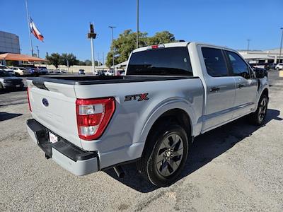 2023 Ford F-150 SuperCrew Cab RWD Pickup for sale #F52857A - photo 2