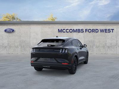 New 2025 Ford Mustang Mach-E Select SUV for sale #F52859 - photo 2