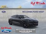 New 2025 Ford Mustang Mach-E Select SUV for sale #F52859 - photo 1