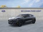 New 2025 Ford Mustang Mach-E Select SUV for sale #F52859 - photo 5