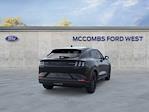 New 2025 Ford Mustang Mach-E Select SUV for sale #F52859 - photo 2