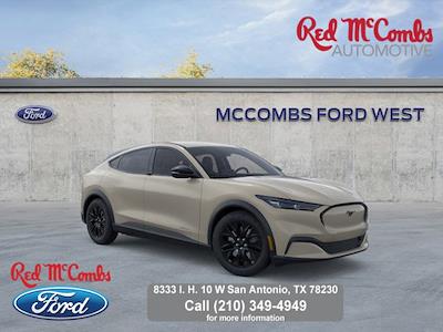 New 2025 Ford Mustang Mach-E Select SUV for sale #F52862 - photo 1